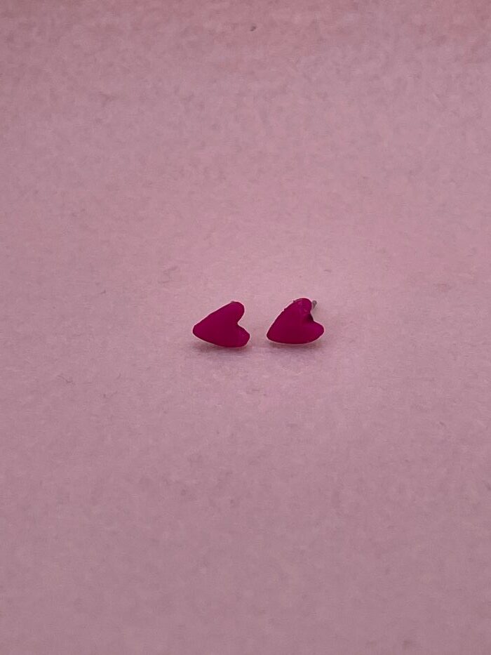 IMG_3476 Mini corazón - Imagen 1