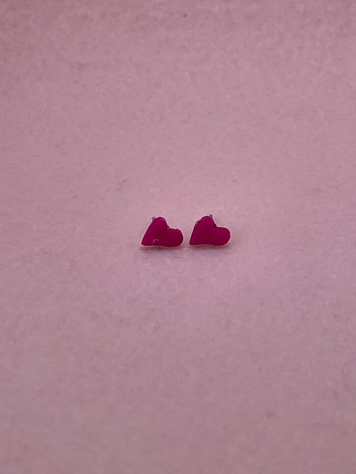 IMG_3477 Mini corazón - Imagen 1