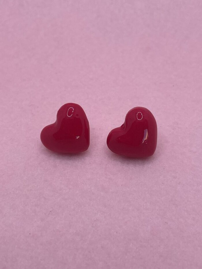 IMG_3689 Corazones - Imagen 1