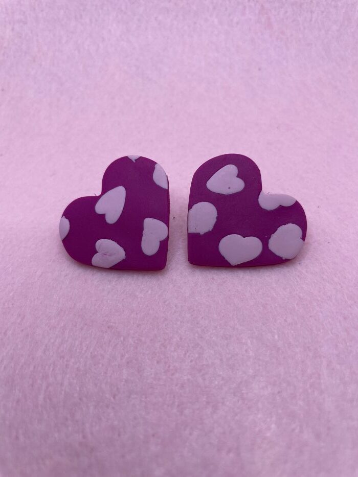 IMG_3727 Corazones - Imagen 1