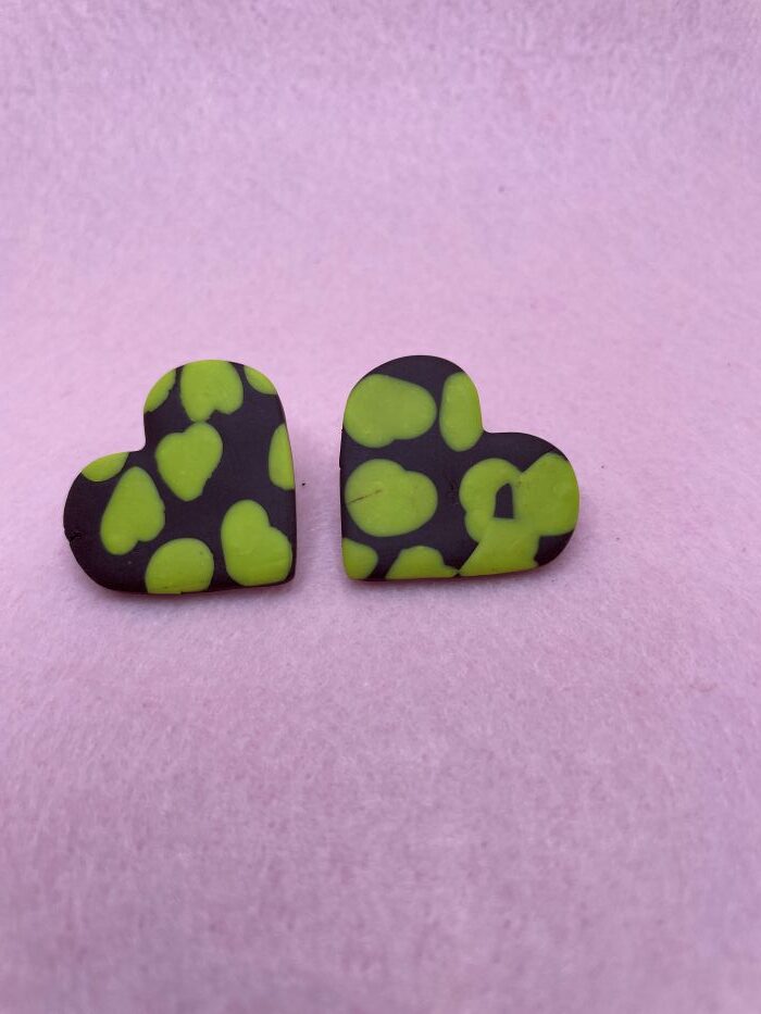 IMG_3728 Corazones - Imagen 1